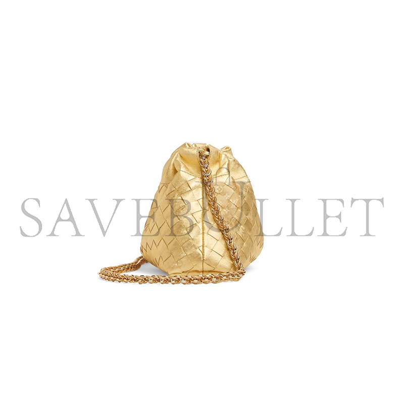 BOTTEGA VENETA DUSTBAG NOTTE 844626V5XF08472 (33*19*8cm)